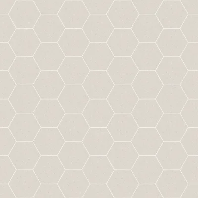 Vives Micra Hexagon Blanco 51,9x59,9