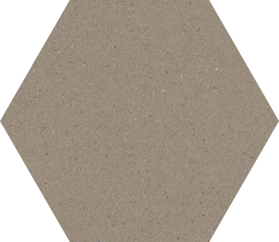 Vives Micra Hexagon Umbra 51,9x59,9