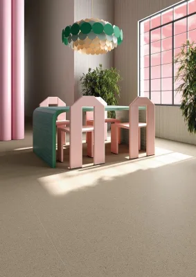 Vives Micra Hexagon Umbra 51,9x59,9