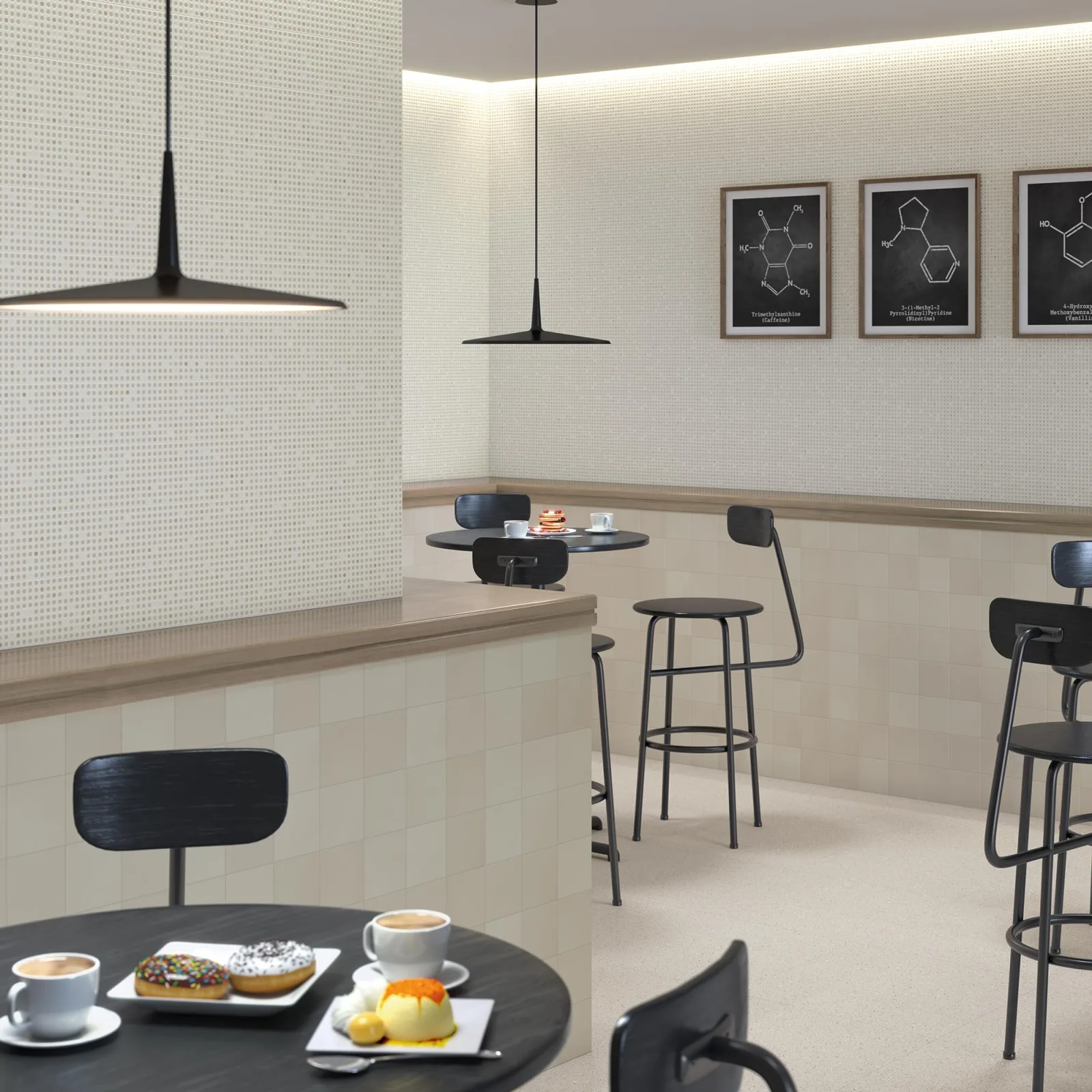 Vives Micra-R Blanco 120x120