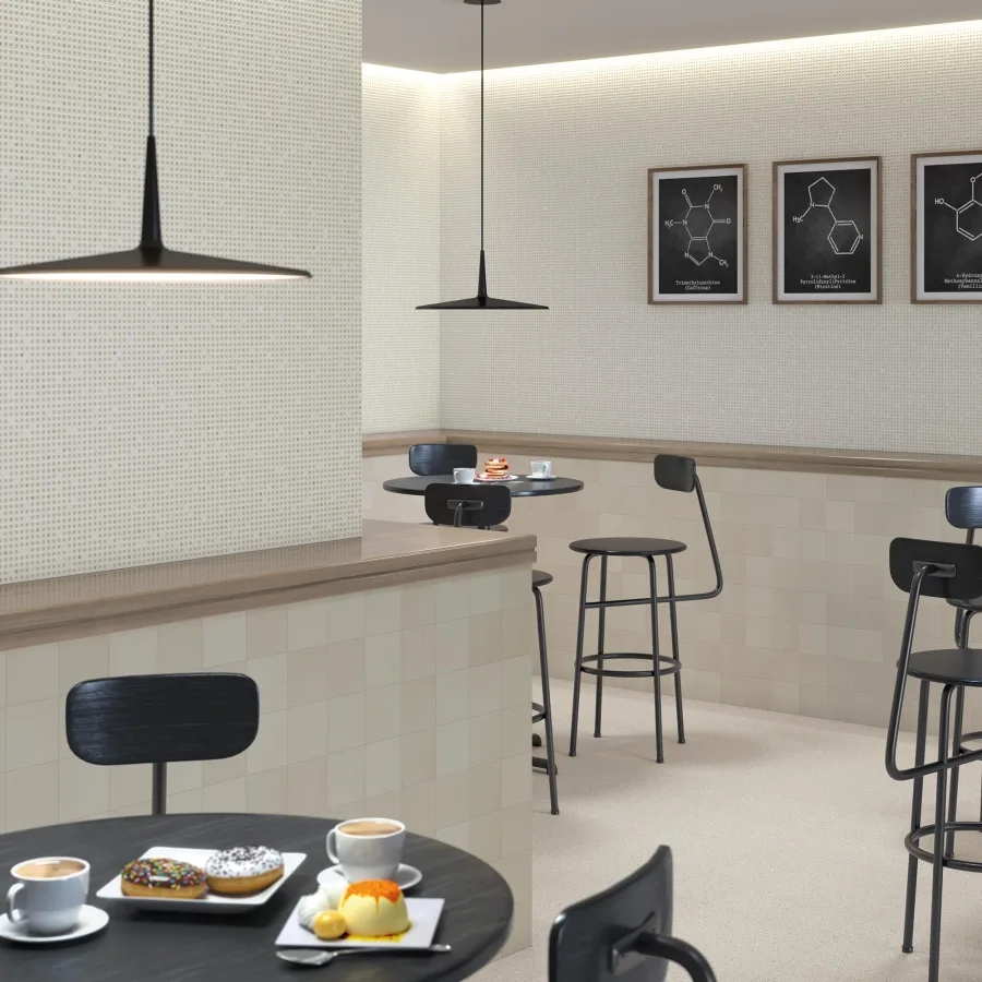 Vives Micra-R Blanco 120x120