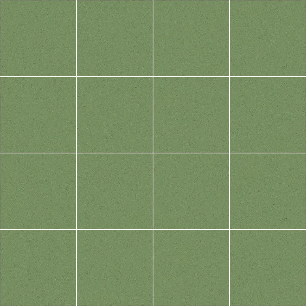 Vives Micra-R Verde 80x80