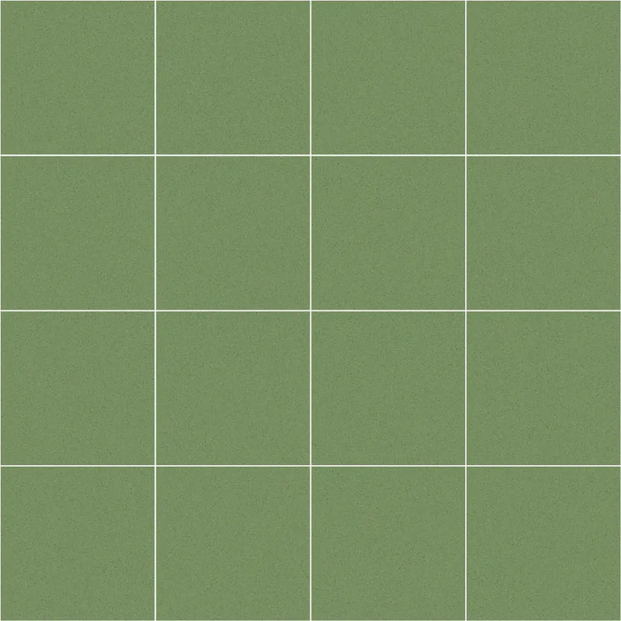 Vives Micra-R Verde 80x80