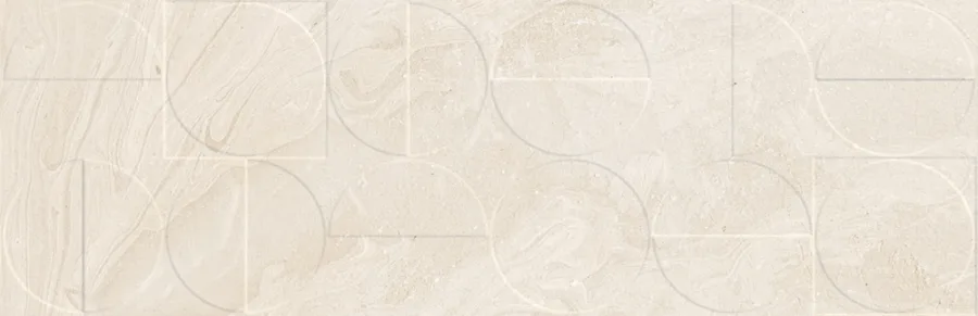 Vives Mijas-R Beige 32x99
