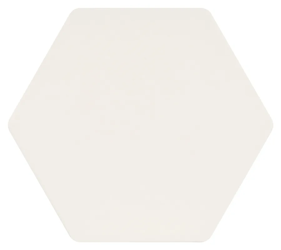 Quintessenza Minima8.6 Bianco 17x15