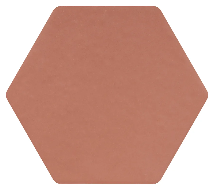 Quintessenza Minima8.6 Cotto 17x15