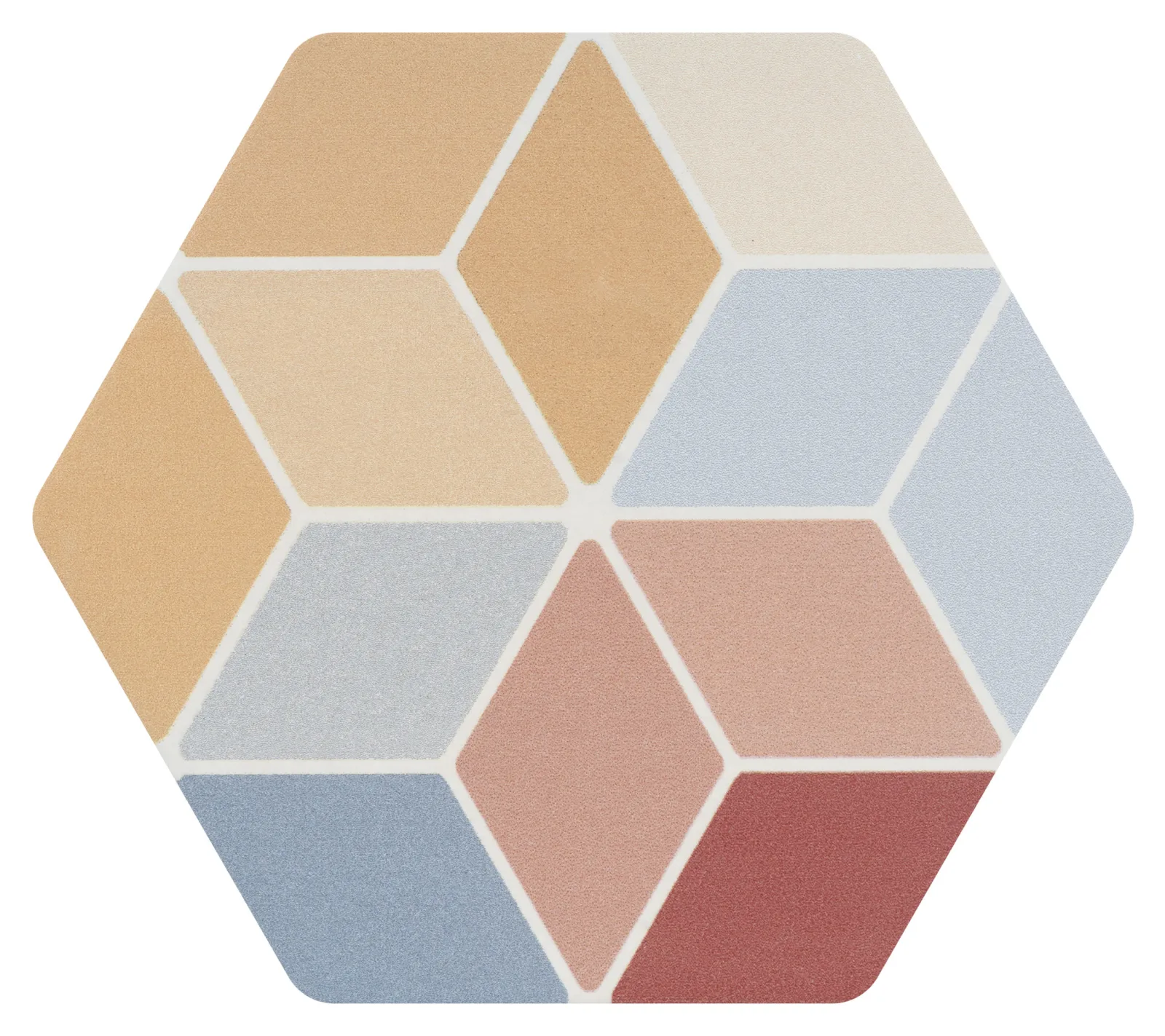 Quintessenza Minima8.6 Multi Color 17x15