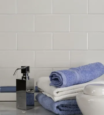Adex Modernista Moldura Italiana 5x15 Marfil