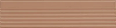 Quintessenza Modulo Mattone Inciso 5,6x23,2