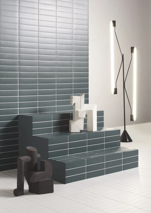 Quintessenza Modulo Muschio Base 5,6x23,2