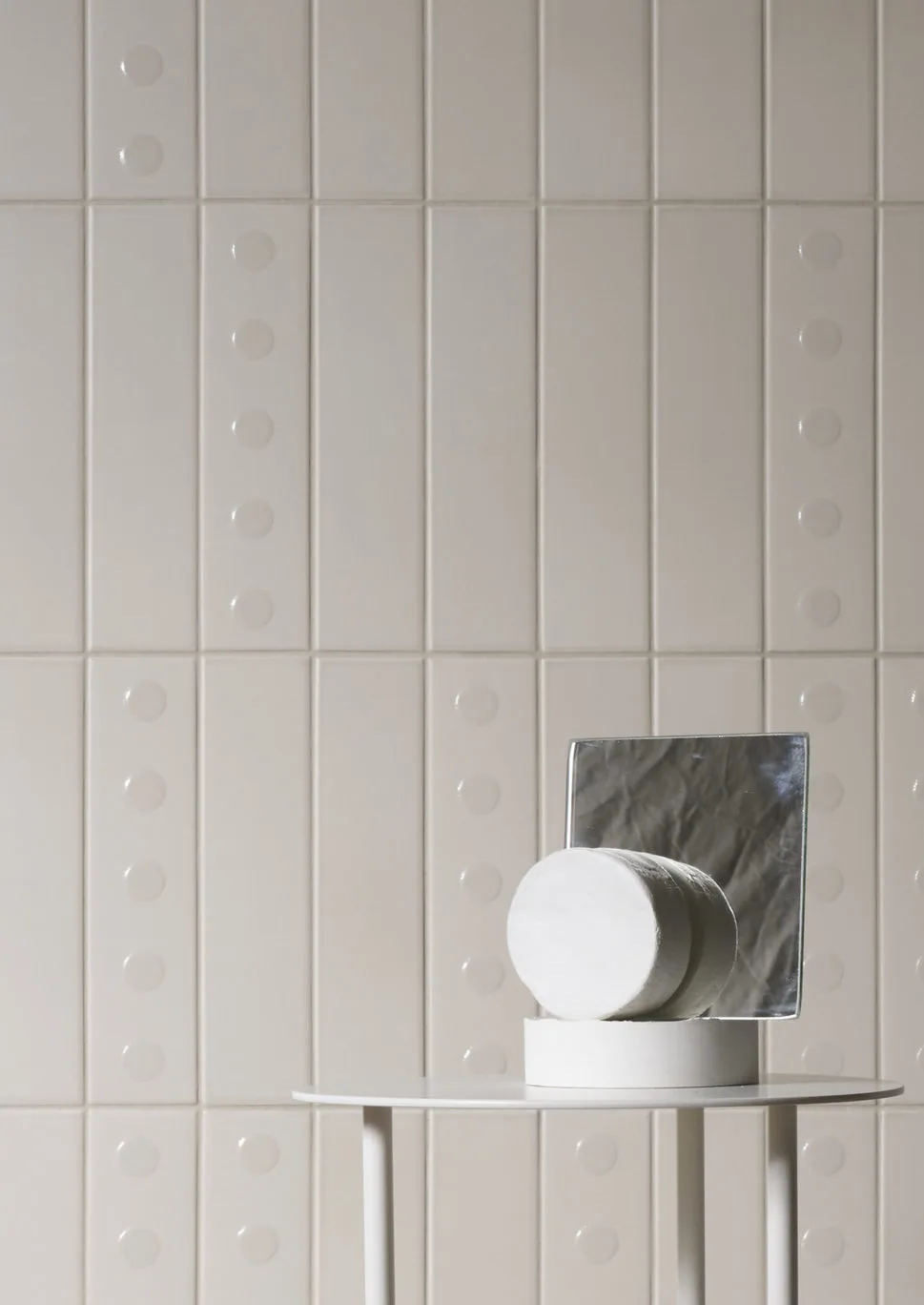Quintessenza Modulo Polvere Base 5,6x23,2