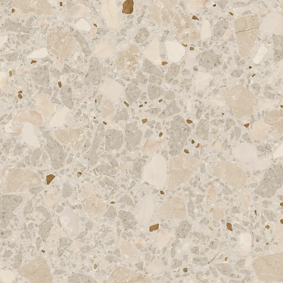 Vives Monaco-R Beige Antideslizante 80x80