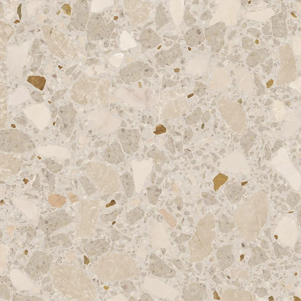 Vives Monaco-R Beige Antideslizante 80x80
