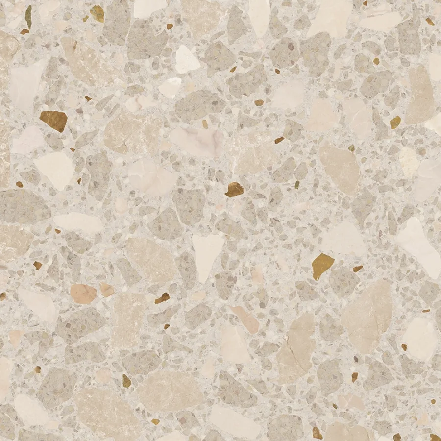 Vives Monaco-R Beige Antideslizante 80x80