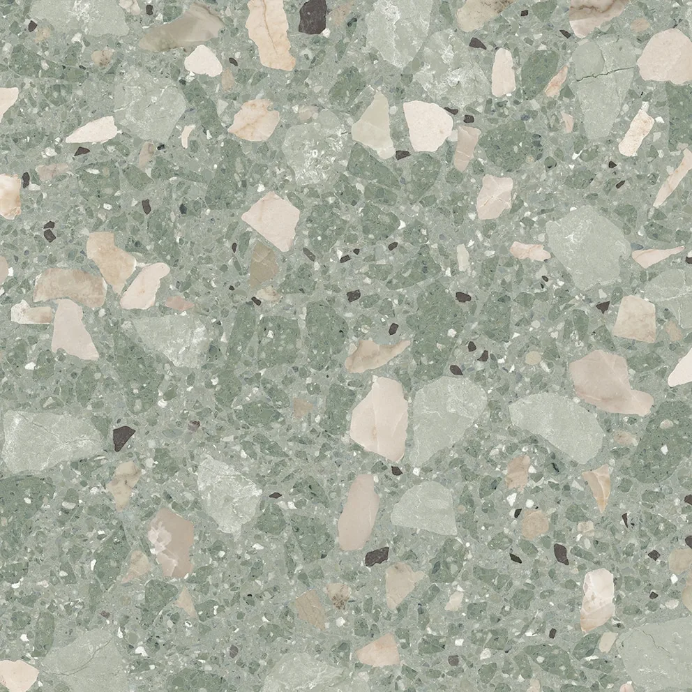 Vives Monaco-R Verde 80x80