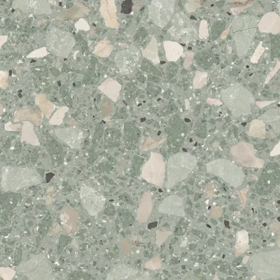 Vives Monaco-R Verde 80x80