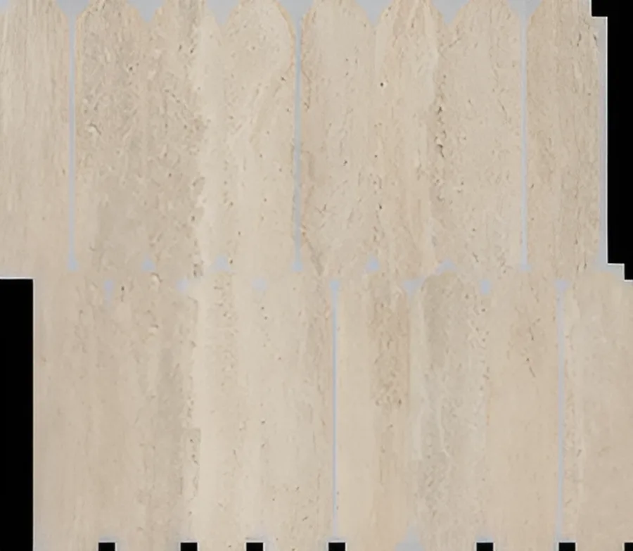 Vives Mosaico Defense Natural 27x31