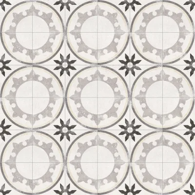 Vives Nassau Fiyi Blanco 20x20