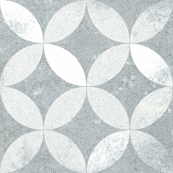 Vives Nassau Kerala Gris 20x20