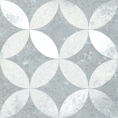 Vives Nassau Kerala Gris 20x20