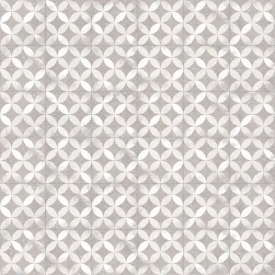 Vives Nassau Kerala Gris 20x20