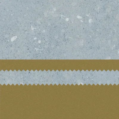 Vives Nassau Kokomo Gris Oro (Mix) 20x20