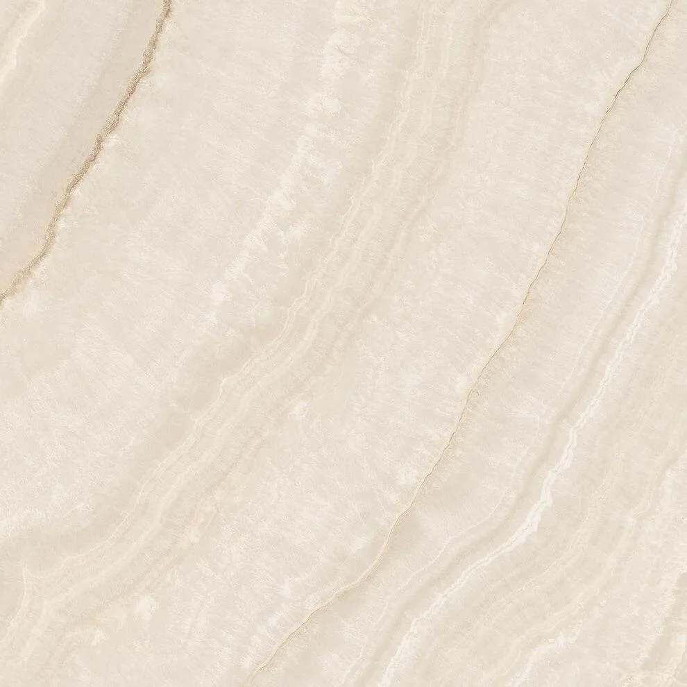 Rako Onyx Beige glans 60x60