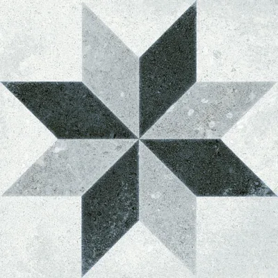 Vives Nassau Taito Blanco 20x20