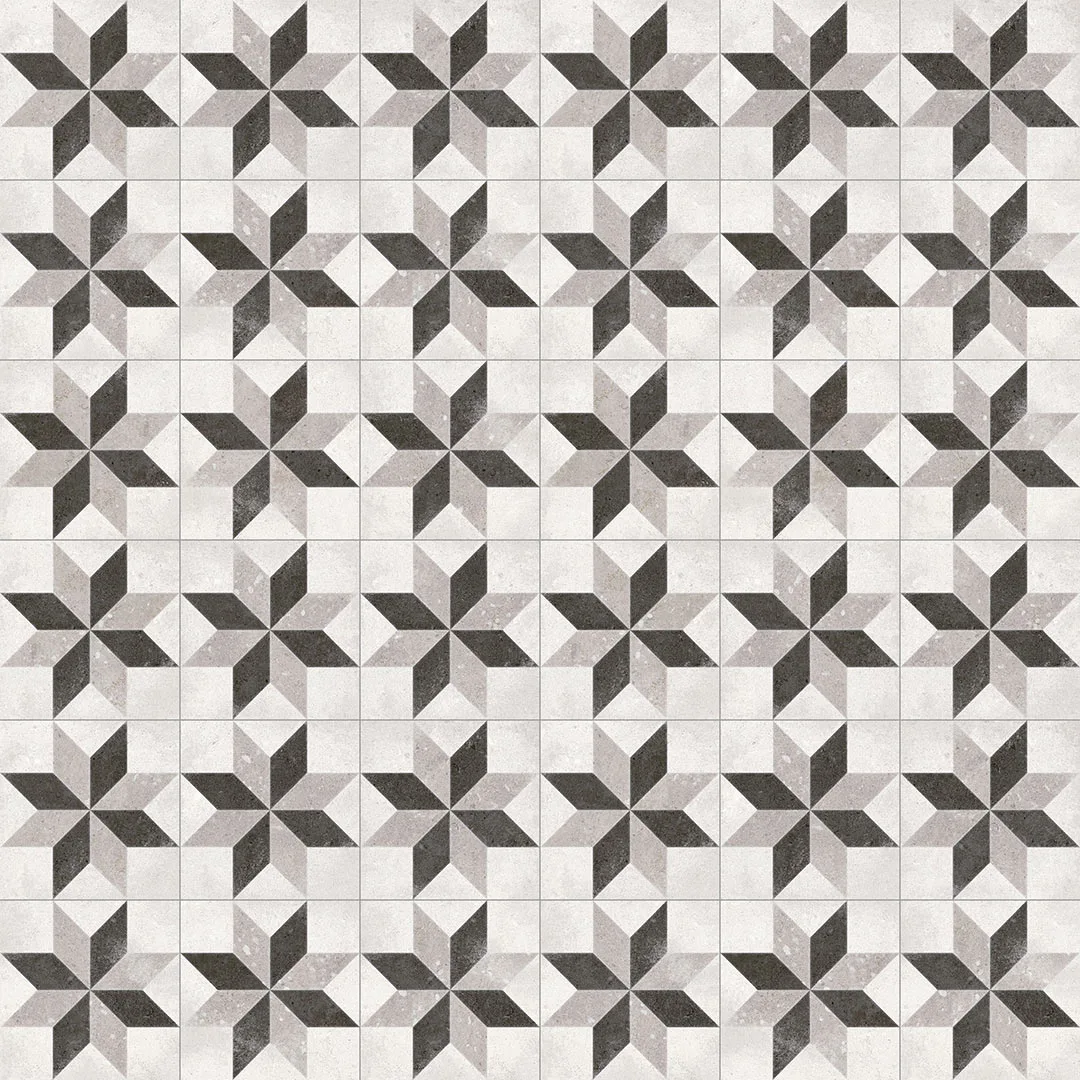 Vives Nassau Taito Blanco 20x20