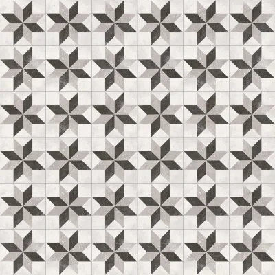 Vives Nassau Taito Blanco 20x20