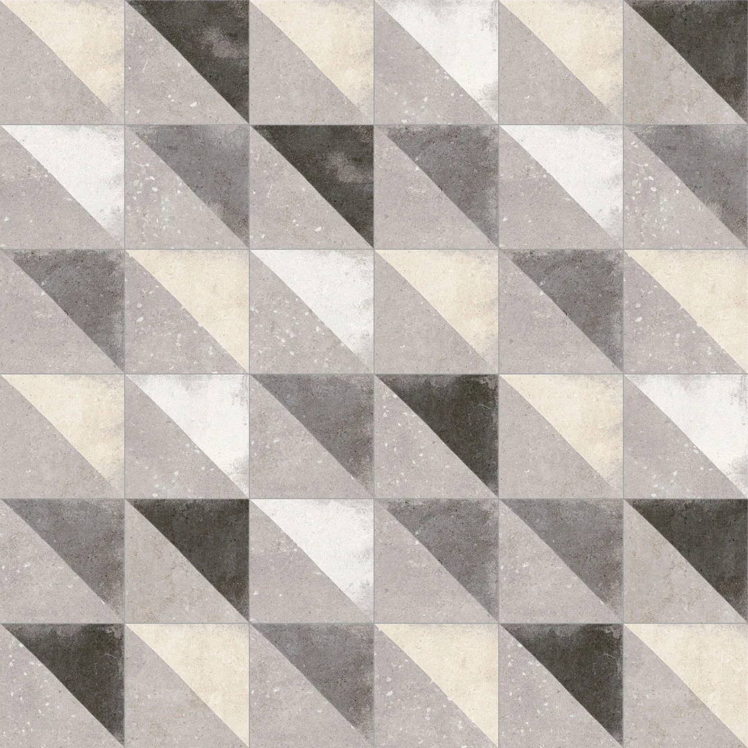 Vives Nassau Tirol Gris (Mix) 20x20