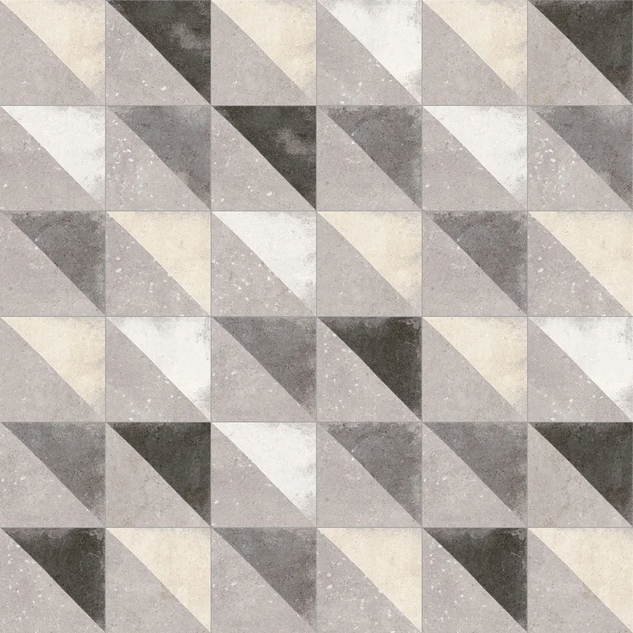 Vives Nassau Tirol Gris (Mix) 20x20