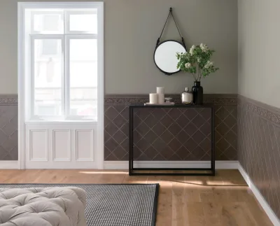 Adex Nature Rodapie 13x15 Marengo