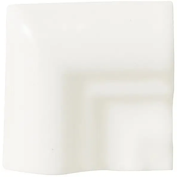 Adex Neri Angulo Marco Moldura Italiana 5x5 Biscuit
