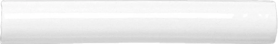 Adex Neri Barra Lisa 2,5x15 Blanco Z