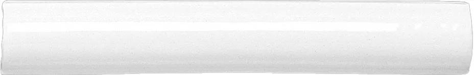 Adex Neri Barra Lisa 3x20 Blanco Z