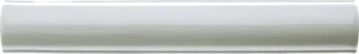 Adex Neri Barra Lisa 3x20, Silver Mist