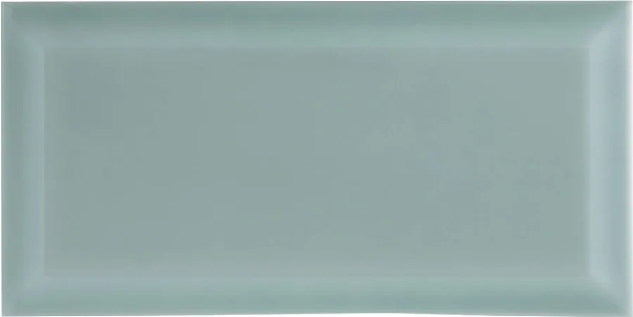Adex Neri Biselado 10x20 Sea Green