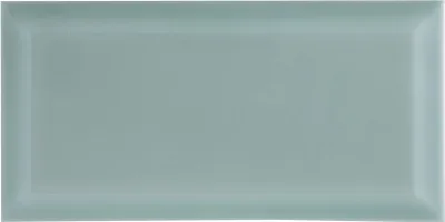 Adex Neri Biselado 10x20 Sea Green