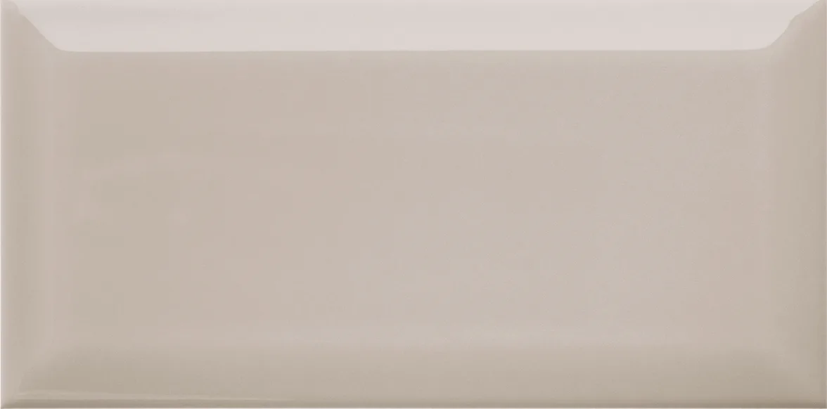 Adex Neri Biselado 10x20 Sierra Sand