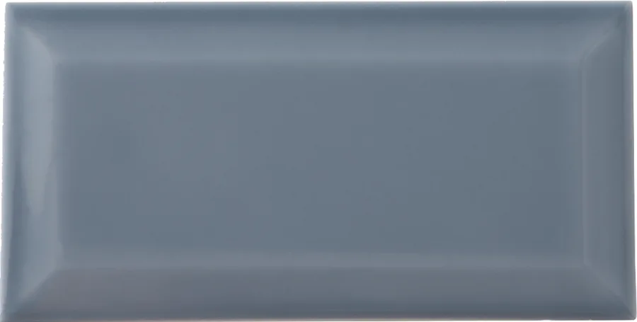 Adex Neri Biselado 7,5x15 Storm Blue