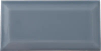 Adex Neri Biselado 7,5x15 Storm Blue
