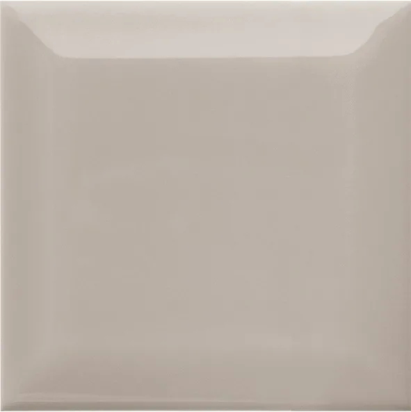 Adex Neri Biselado 7,5x7,5, Sierra Sand