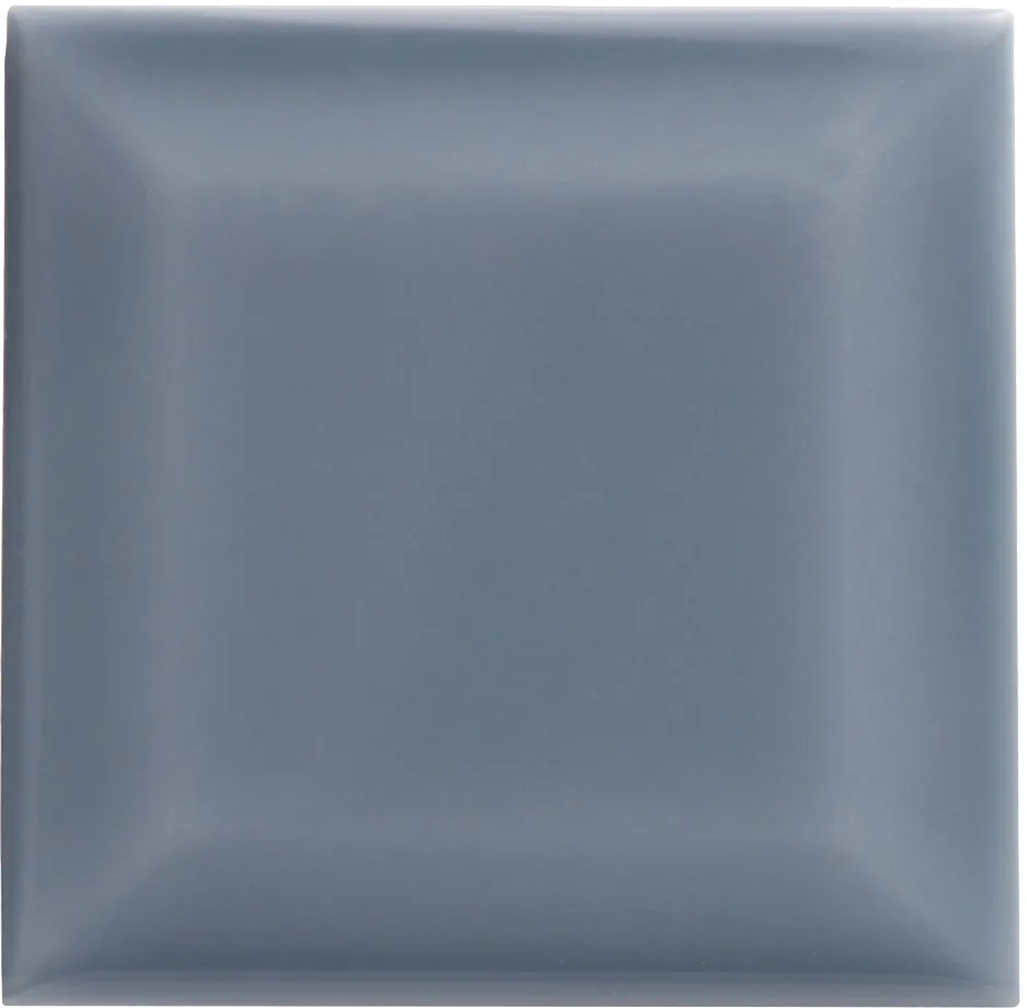 Adex Neri Biselado 7,5x7,5, Storm Blue