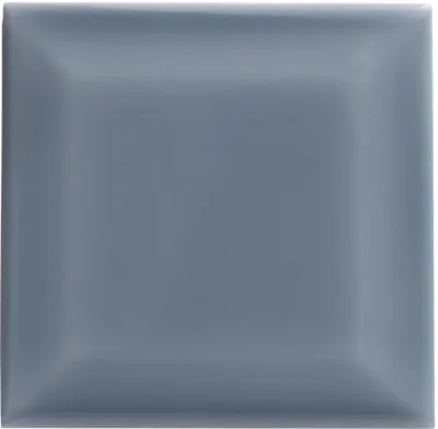 Adex Neri Biselado 7,5x7,5, Storm Blue