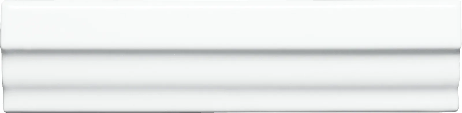 Adex Neri Cornisa Clasica 3,5x15 Blanco Z