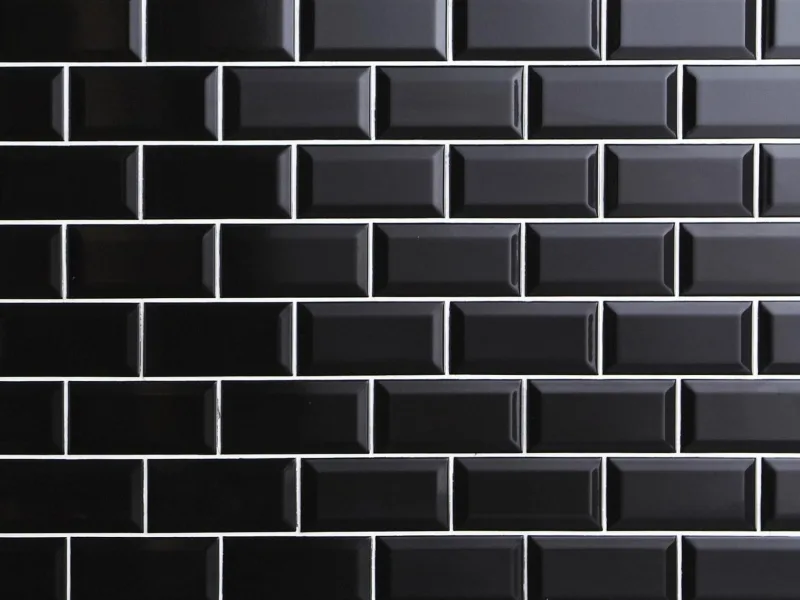 Adex Neri Cornisa Clasica 3,5x15 Negro