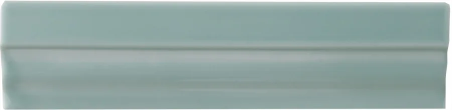Adex Neri Cornisa Clasica 3,5x15 Sea Green