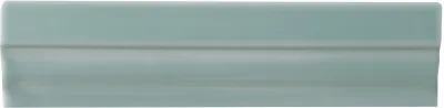 Adex Neri Cornisa Clasica 3,5x15 Sea Green