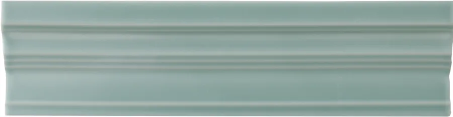Adex Neri Cornisa Clasica 5x20 Sea Green